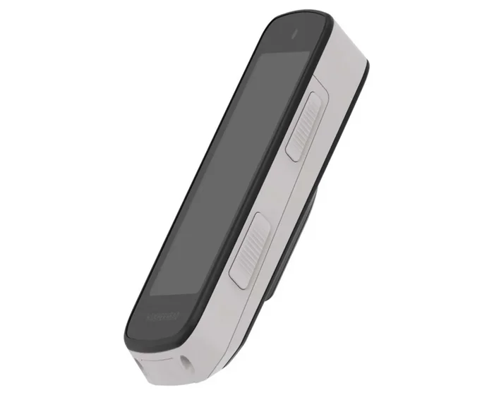 Hammerhead Karoo Shell | grau