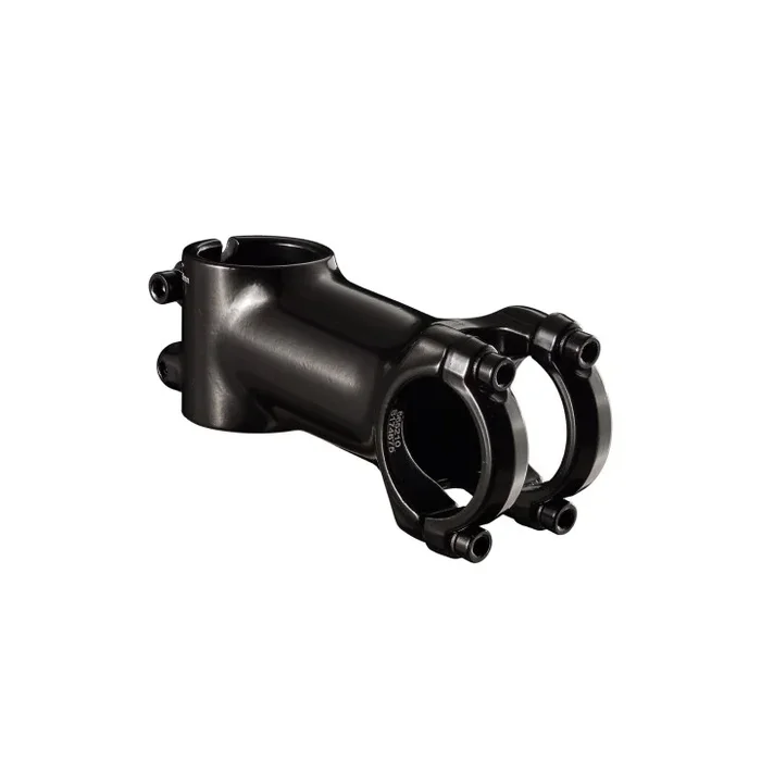 Handlebar connection Bontrager Comp 31,8 80mm- Black