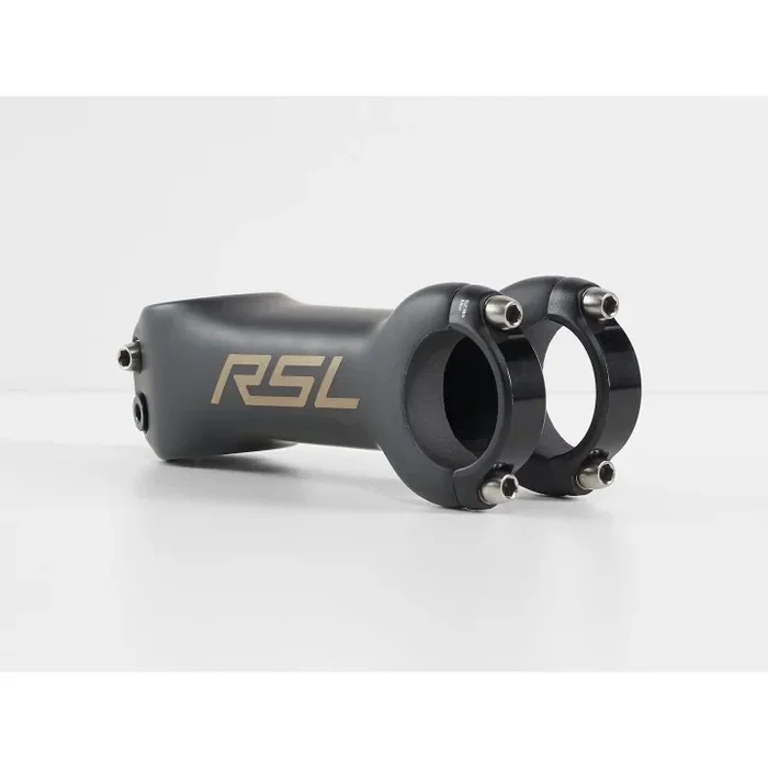 Handlebar connection Bontrager RSL Blendr 7 deg. x 100mm – Black