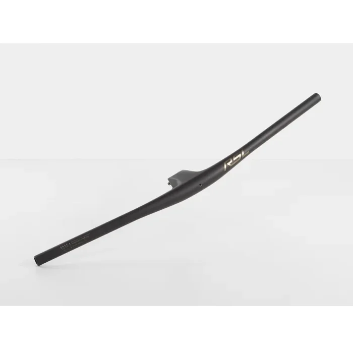 Handlebar/integrated attachment Bontrager RSL MTB XC 750 x 90mm