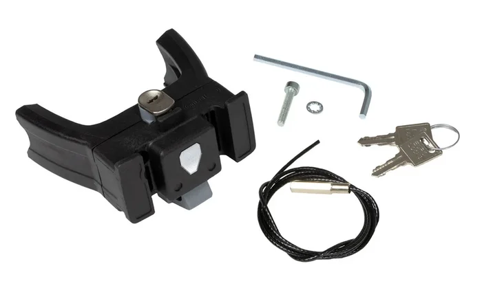 Handlebar Mounting-Set