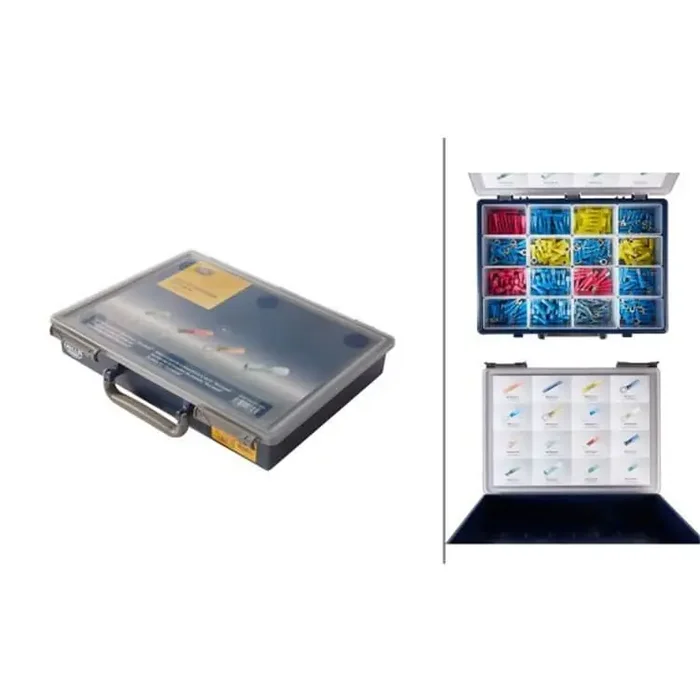 Hella Leitungsverbindersatz 8KW009253-801