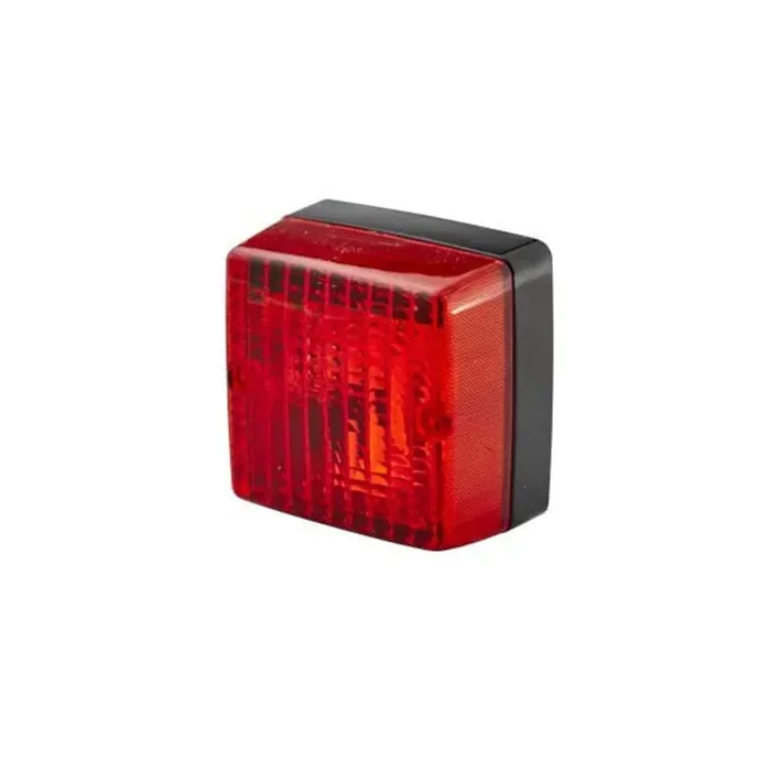 Hella Nebelschlußleuchte Mercedes Benz Renault Trucks Liebherr