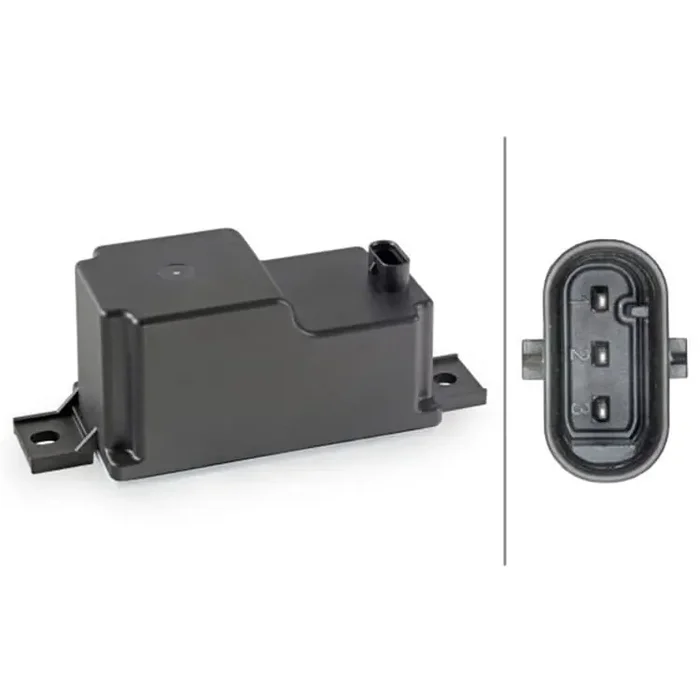 Hella Spannungsstabilisator Mercedes C-Klasse E-Klasse Glc S-Klasse