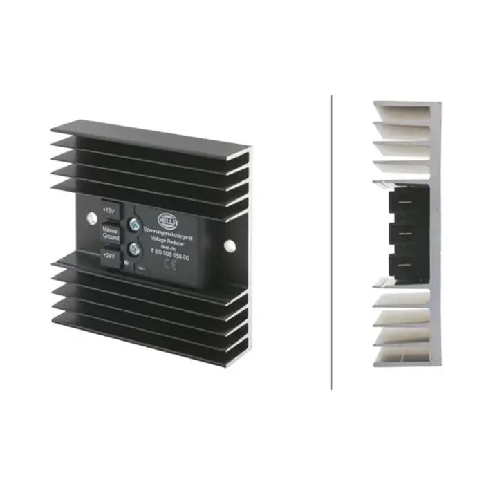 Hella Spannungswandler 8ES006658-001