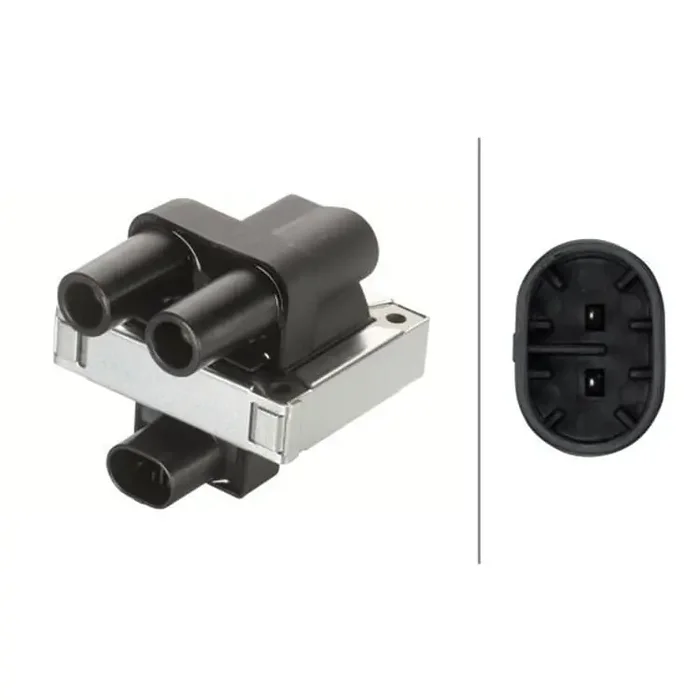 Hella Zündspule Alfa Romeo Fiat Lancia