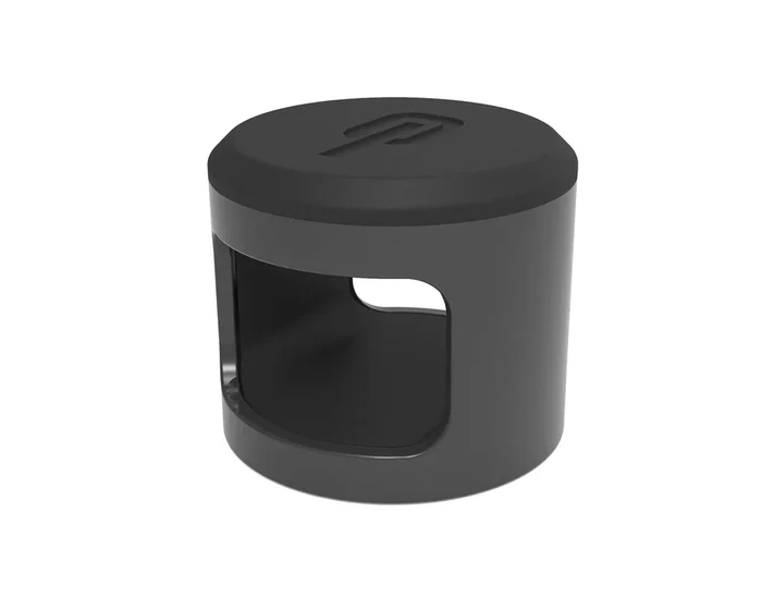 Hiplok ANKR – Wand/Bodenanker für max. Sicherheit | black