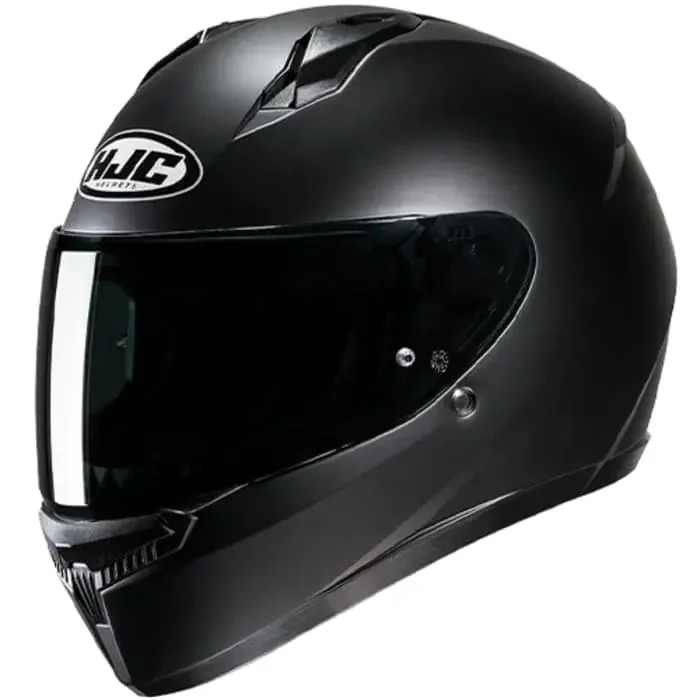 HJC C10 Solid Kinderhelm