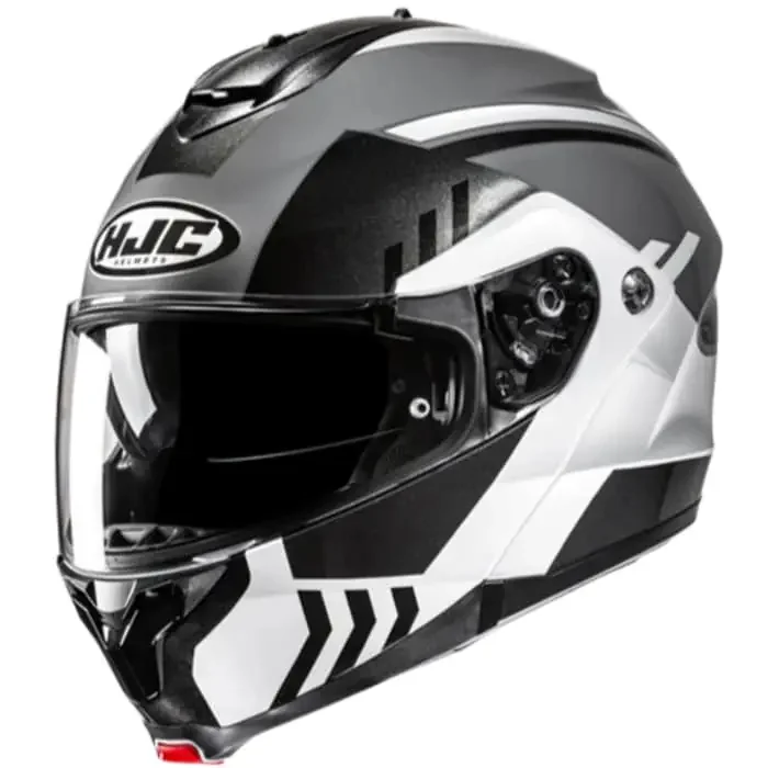 HJC C91 N Kaon Klapphelm