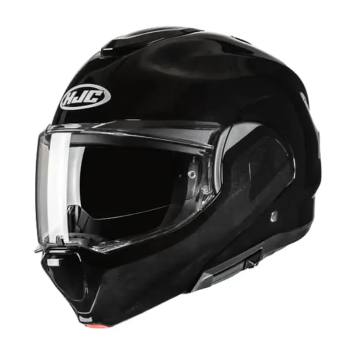 HJC F100 Solid Motorradhelm
