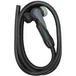 Hochdruckpumpenschlauch Simson für Fahrradpumpe