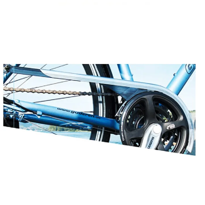 Horn 3f Catena 08 Kettenschutz