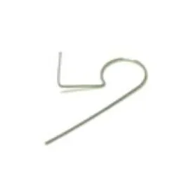 HSA 120 Klinkenfeder (*100)