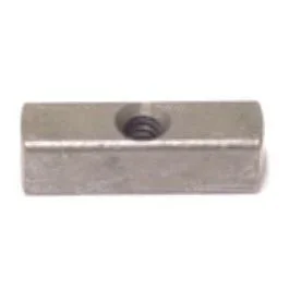 HSA 295 Achskeil mit Gewinde