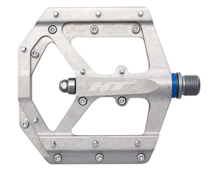 HT Components MTB Plattform-Pedale ME03 | raw
