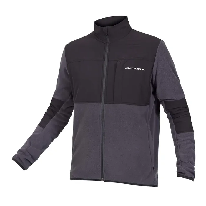Hummvee 3-in-1 WD-Jacke