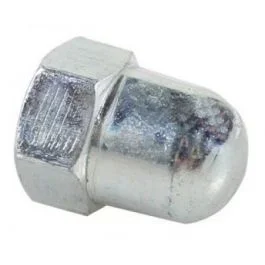 Hutmutter Vorderachse M9 Bofix (12x)