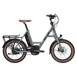 i:SY N3.8 ZR B – 20 Zoll 545Wh Enviolo Compact – urban blue