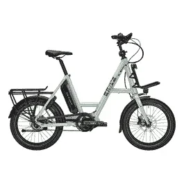 i:SY XXL E5 ZR F CX – 20 Zoll 545Wh 5N Compact – mint green