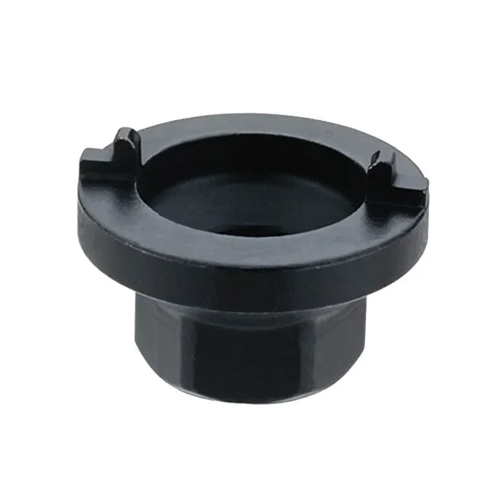 Icetoolz Kassettenabzieher für BMX-Kranz, 2 Nocken LF-09D1-B