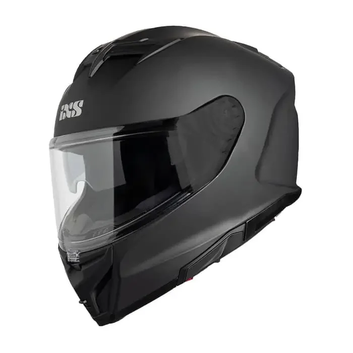 IXS 912SV 1.0 Motorradhelm grau-matt XL