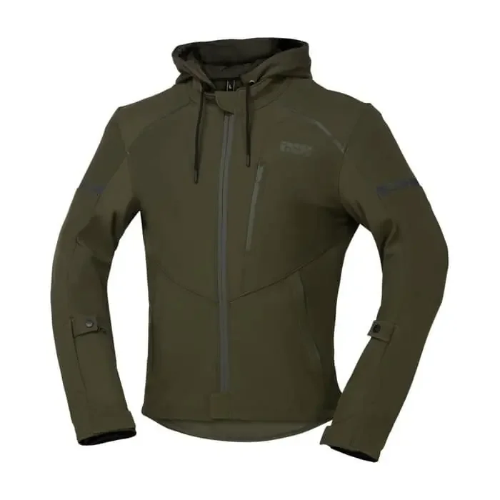 IXS Moto 2.0 Softshell Motorradjacke