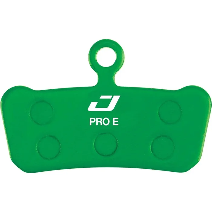 Jagwire Bremsbelag Disc Pro-E Semi Sram G2 Ulti Avid Trail