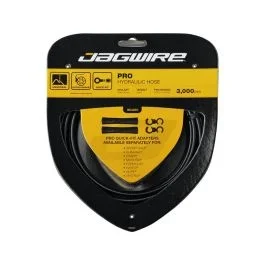 Jagwire Pro Mini Indexed Inline Zugeinsteller für Schaltung