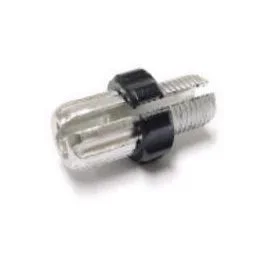 Kabelklemmbolzen Bofix für ATB Bremshebel M10x16 – Aluminium (12 Stück)