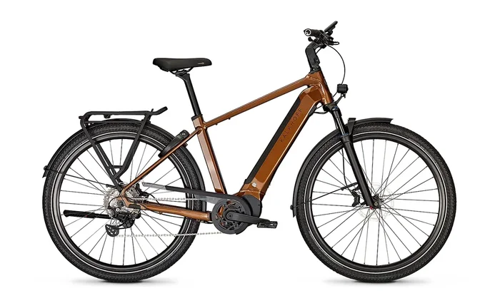 Kalkhoff Endeavour 5.B Advance+ 29 625 Wh E-Bike 2023