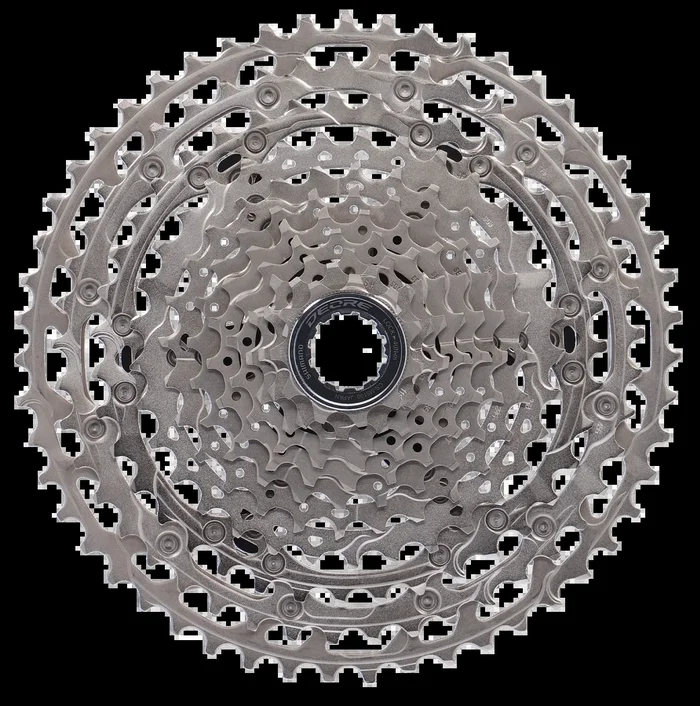 Kassette Shimano CS-M5100 Deore 11-Fach