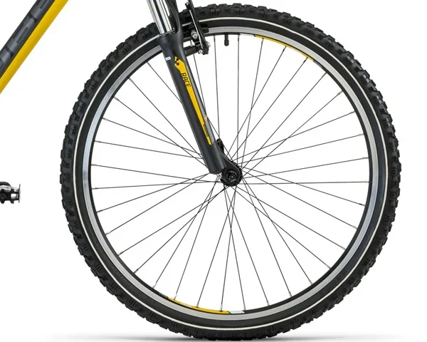 Kenda Reifen 29 x 2.35 Zoll | Schwarz