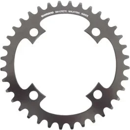 Kettenblatt 36z Shimano Steps SM-CRE70B – 12 fach