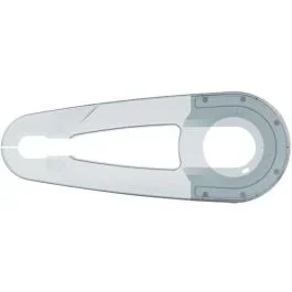 Kettenkasten 16″ VS Axa Benjamin – Smoke