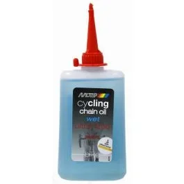 Kettenöl MOTIP Cycling Ultra 1200 – Wet – 100ml