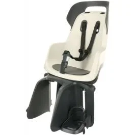 Kindersitz für Hinten Bobike Go Maxi RS mit Schlafposition – Vanilla Cup Cake