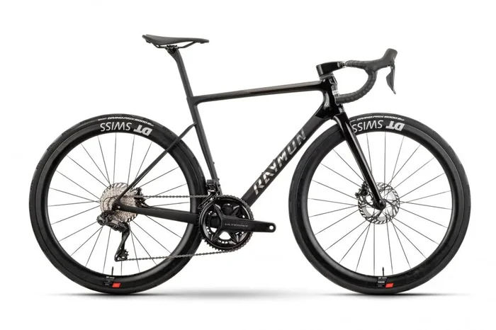 Kirana Ultimate 700 x 48 24S Ultegra Di2