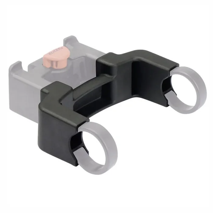 KLICKfix Distanz Set 100 mm für Lenkeradapter