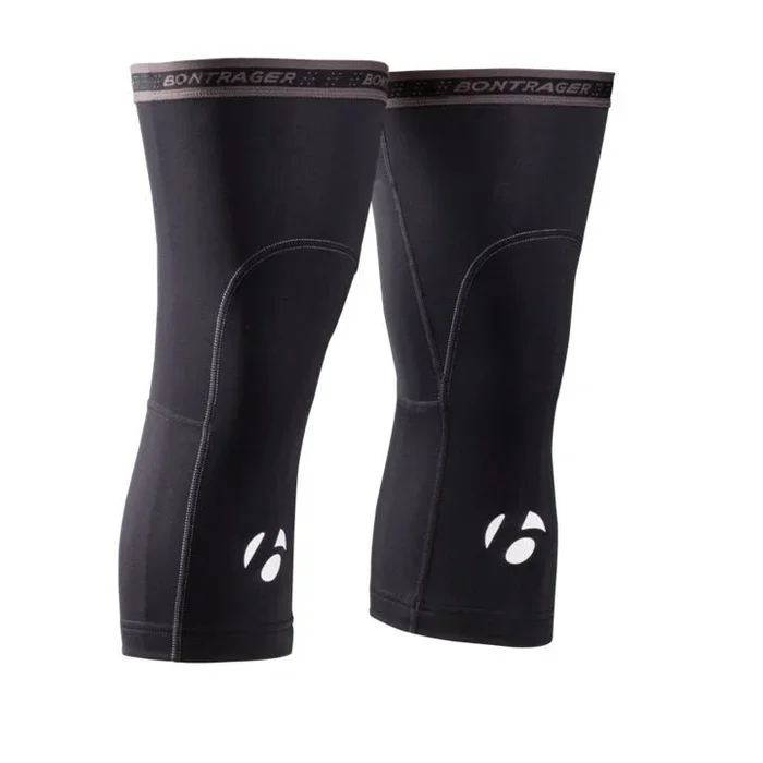 Knees Bontrager Thermal – Tg. XL Black