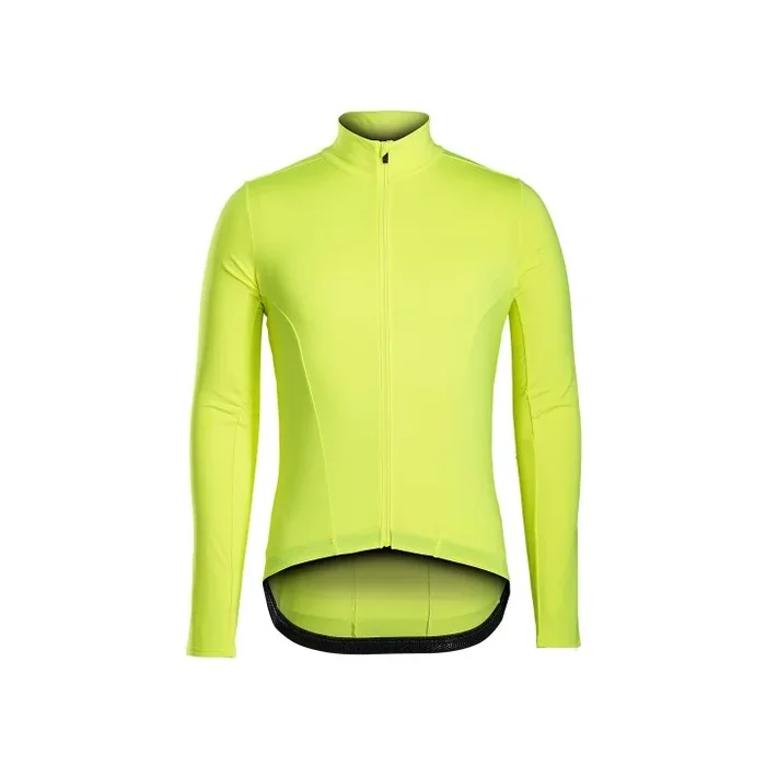 Knife Bontrager Velocis Thermal LS – Visibility Yellow