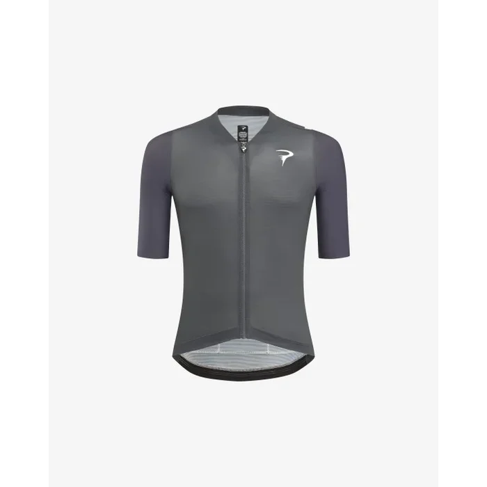 Knife Pinarello F7 Jersey – Dark Grey