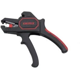 Knipex Kabelabisolierzange Cyclus für 0,2-0,6mm