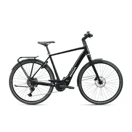 KOGA E-F3 5.0 – 28 Zoll 400Wh 10K Diamant – Vulcan Black Gloss