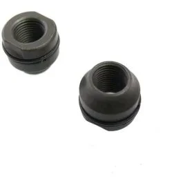 Konus für Rechts M10 Shimano 105 ø15mm