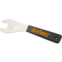 Konusschlüssel IceToolz mit 200mm Griff 20mm (#4720) Schlüssel – Cr-Mo Stahl