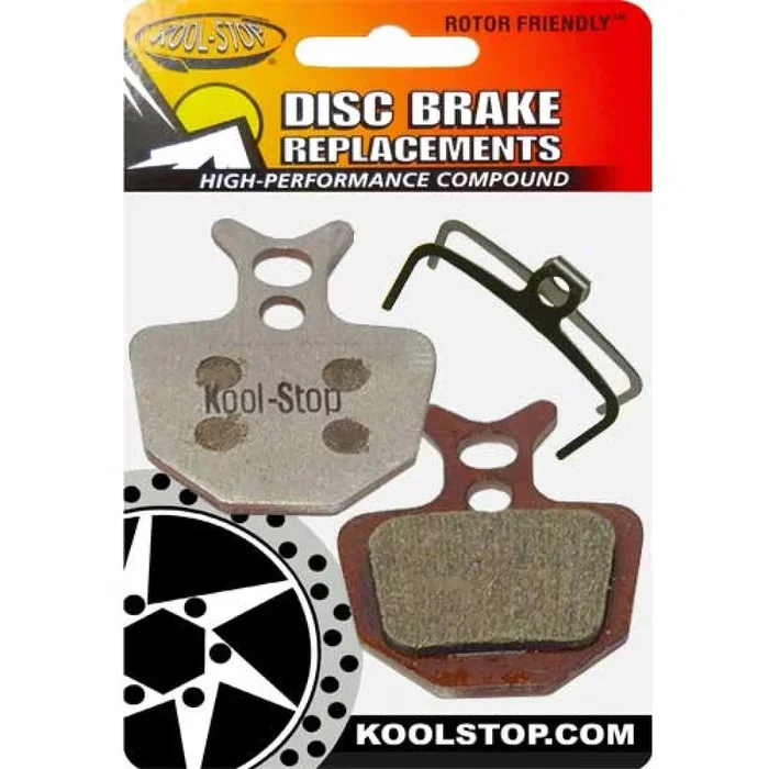 Kool-Stop Bremsbelag Formula AL Oro RE-D320A