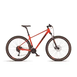 KTM Chicago 291 – 29 Zoll 27K Diamant – fire orange