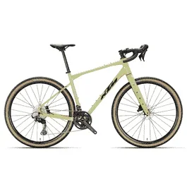 KTM GRAVELATOR 10 – 28 Zoll 24K Diamant – keen green
