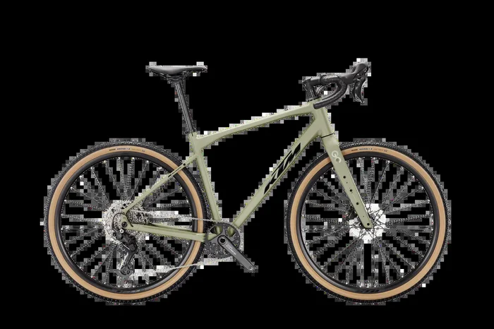 KTM GRAVELATOR 25 2026