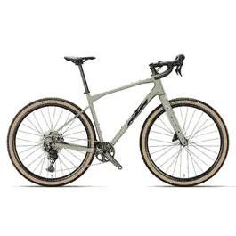 KTM GRAVELATOR 25 – 28 Zoll 11K Diamant – cargo green matt
